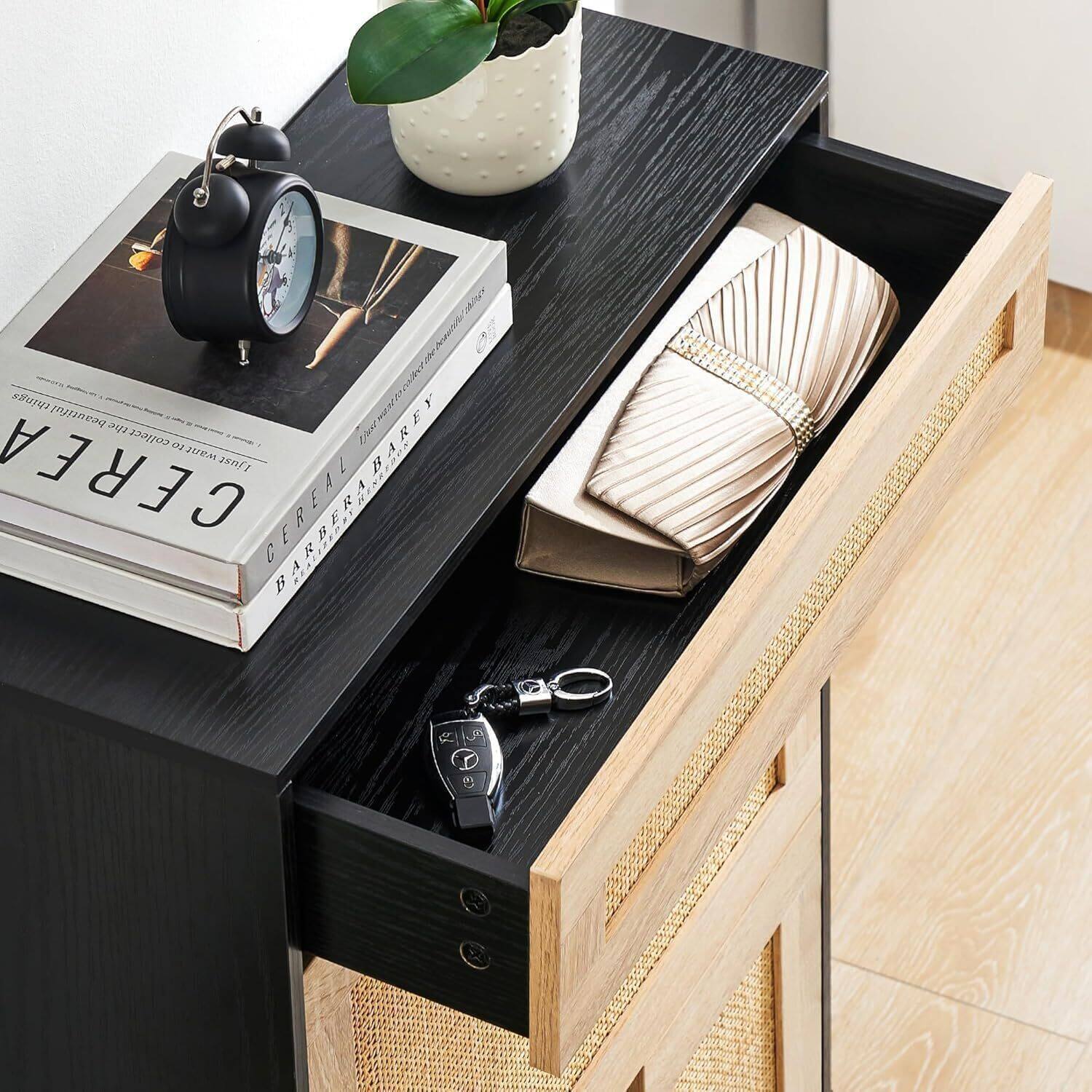 A beautiful CEREAL collect the OJEA 2 akn/' BAREY CEREAL