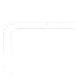 LightBridge - C0300017 100x100cm Cine Reflector Diff 1