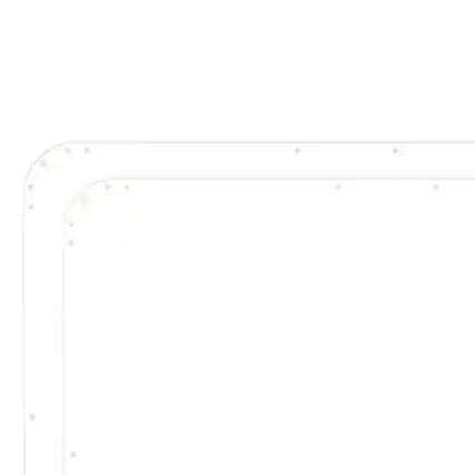 Front. LightBridge - Lightbridge C0300017 100x100cm Cine Reflector Diff 1.