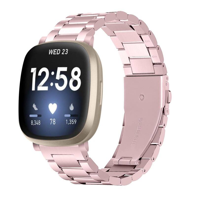 Pink Gold