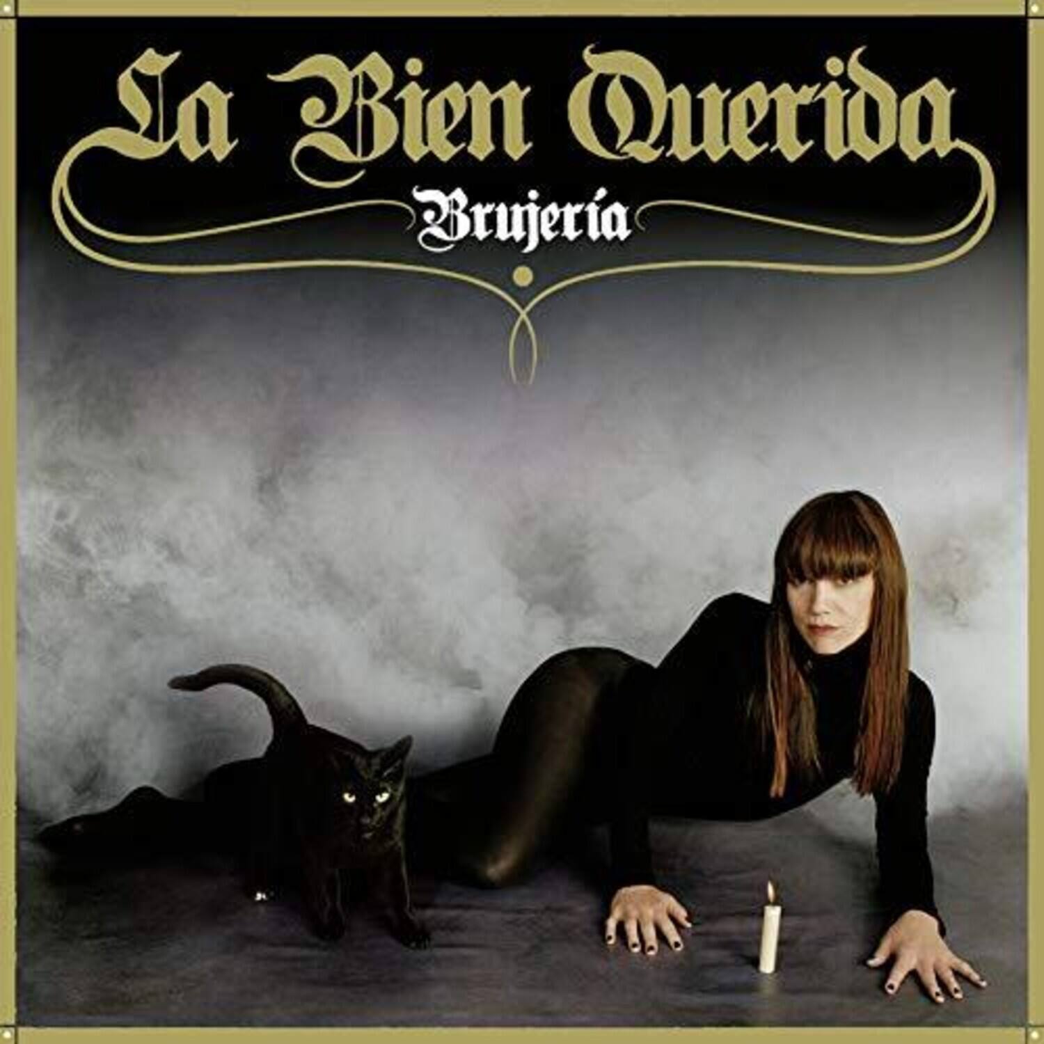 Bien Querida - Brujeria - VINYL LP