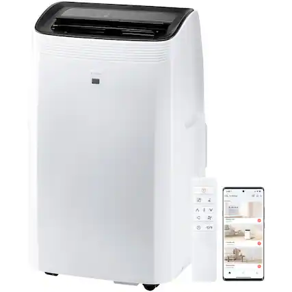 TCL
TCL's home
Window AC
Portable AC
Dehumidifier