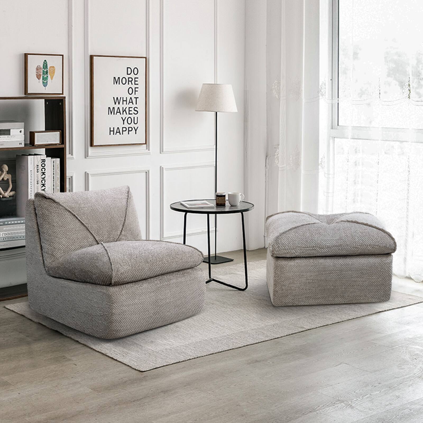 DO MORE OF WHAT MAKES YOU HAPPY

ROCKYCKY