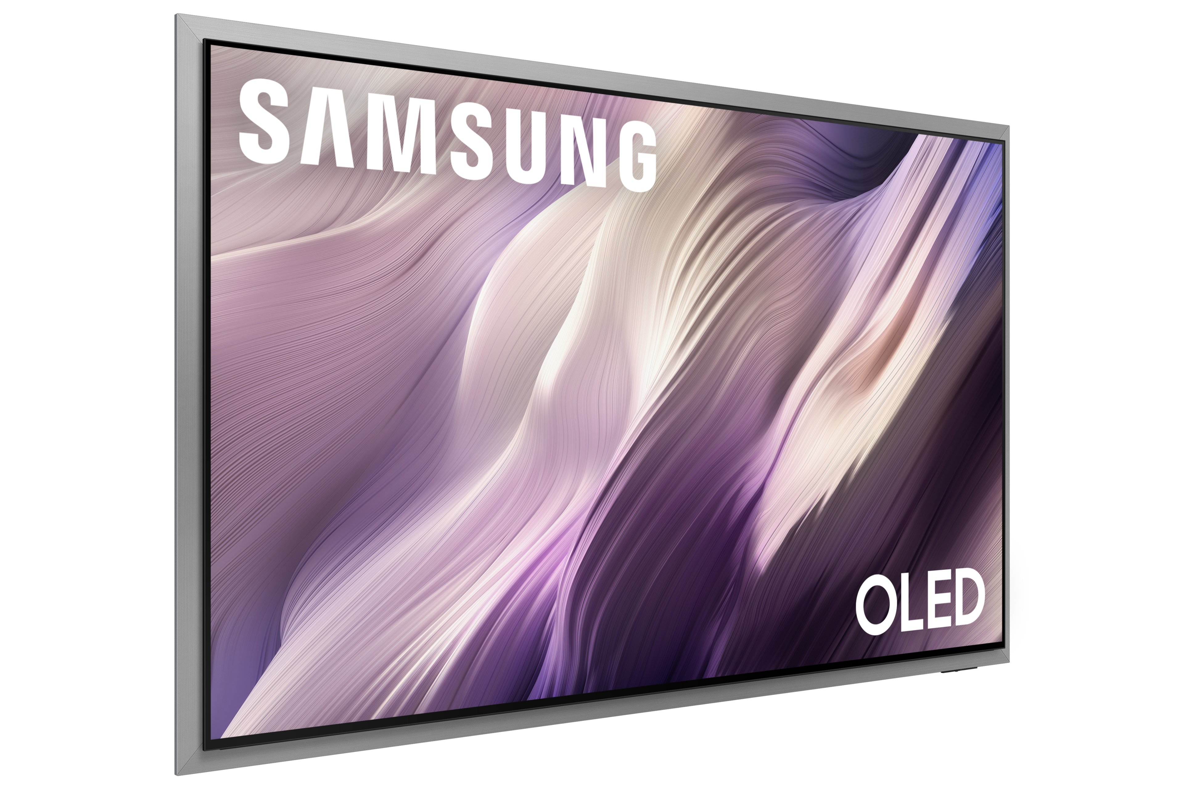 SAMSUNG  
OLED