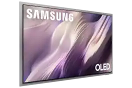 Samsung - 77" Class S95H OLED 4K Glare-Free TV with SamsungVisionAI (2026)