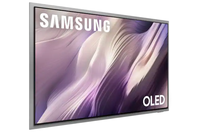 SAMSUNG
OLED