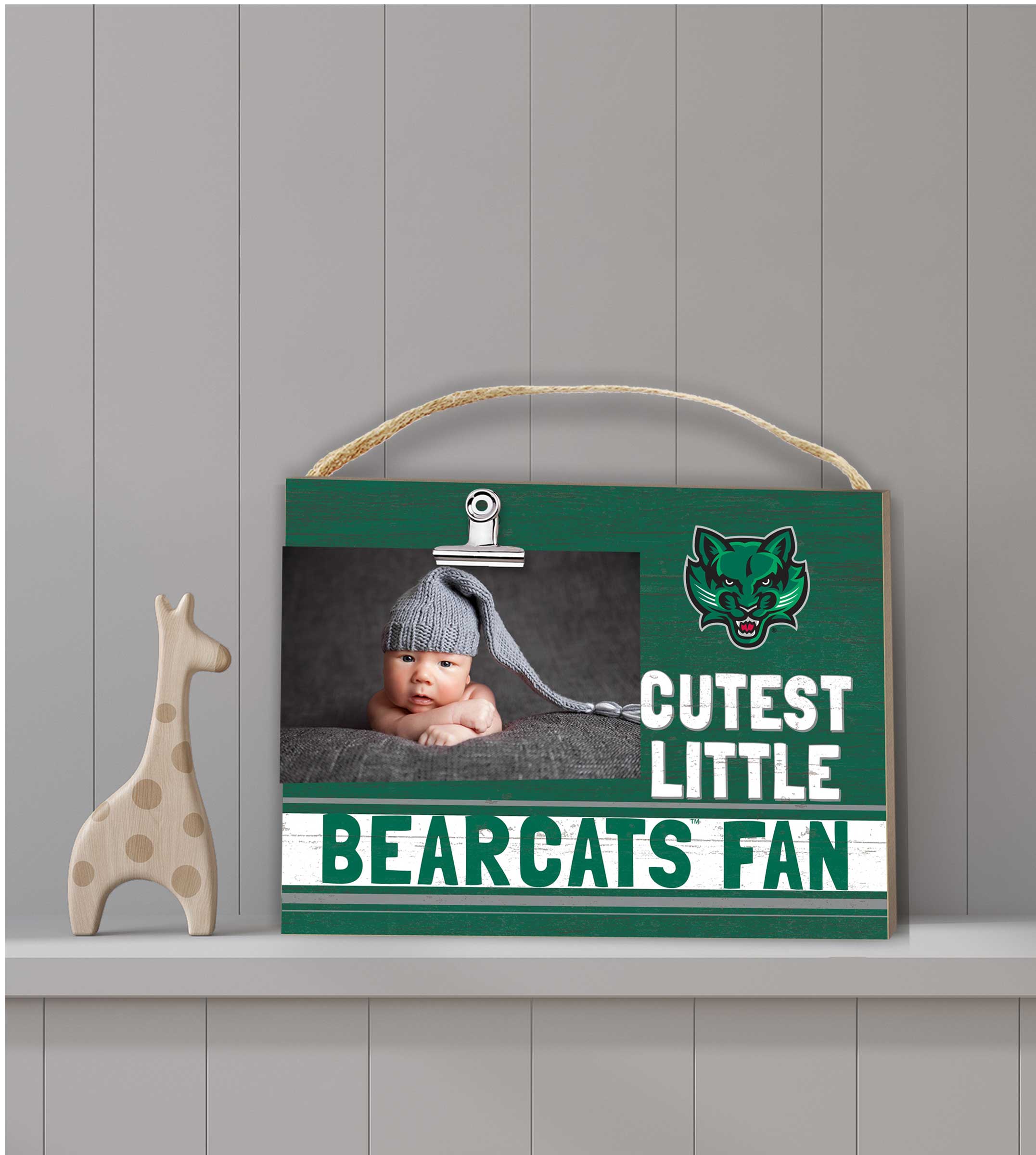 CUTEST LITTLE BEARCATS FAN