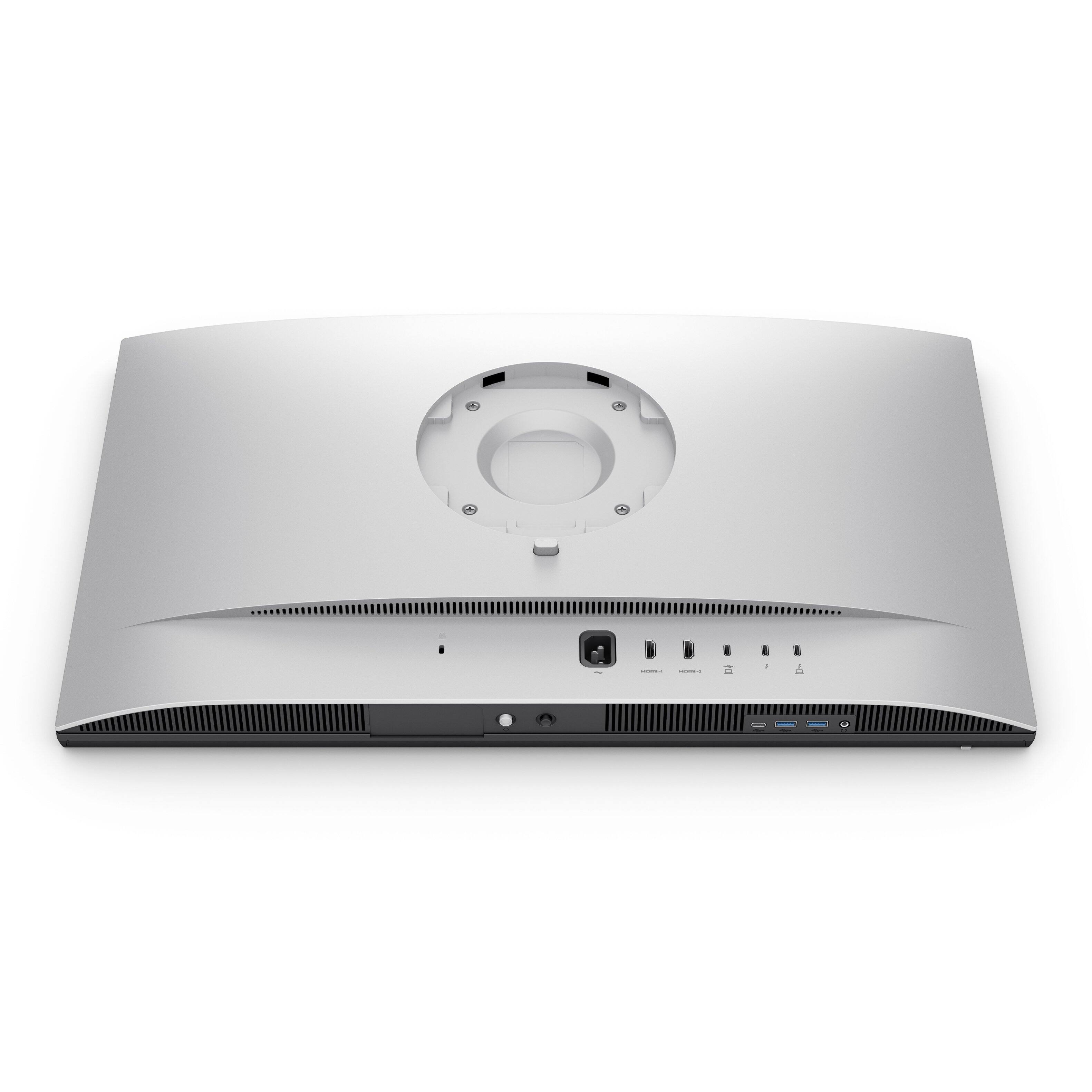 Alt View 5. BenQ - MA270S - Gray.