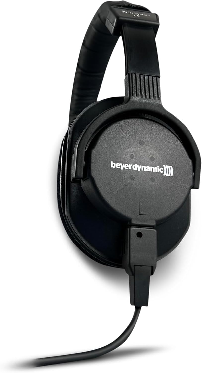 80 O / System <e beyerdynamic