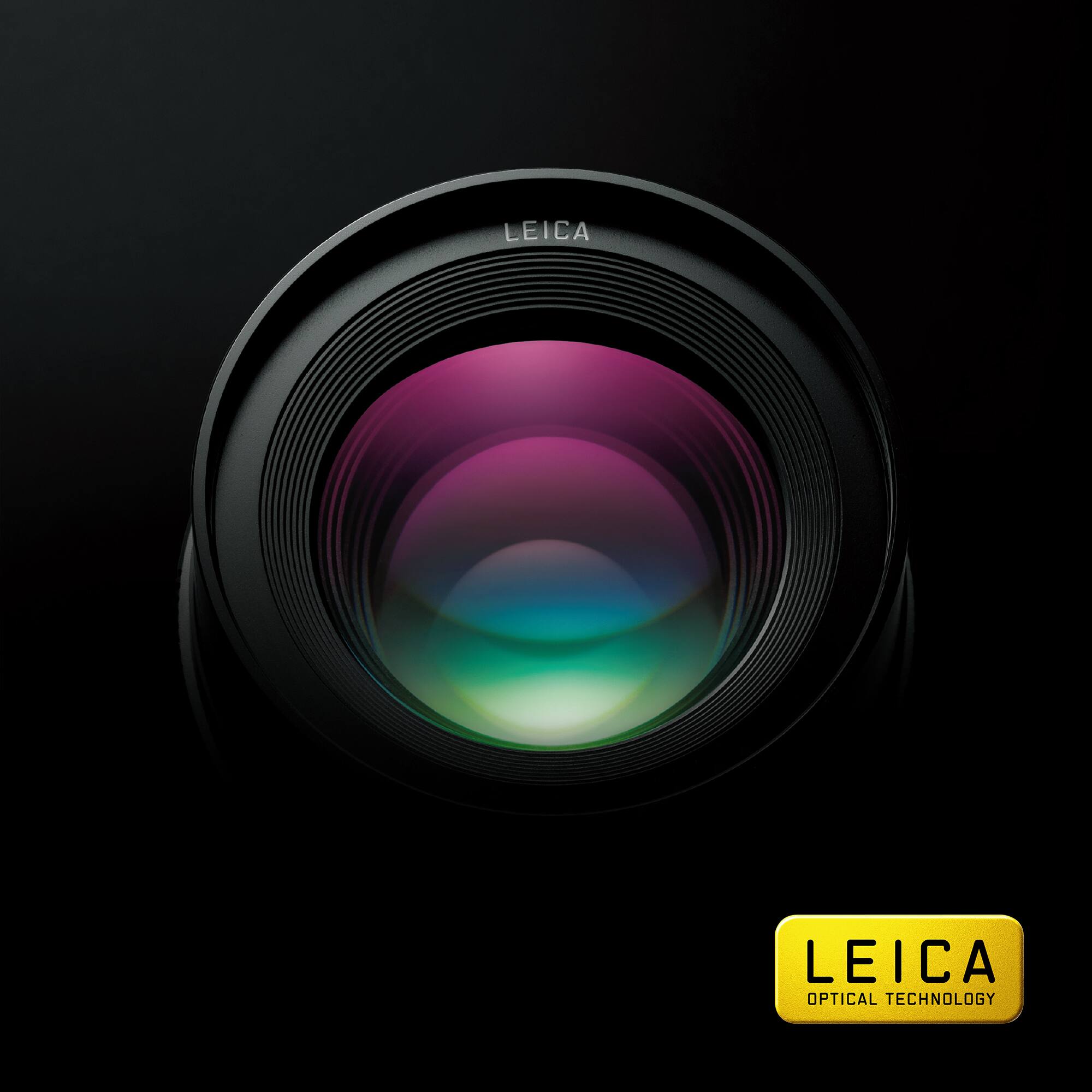 Leica Optical Technology