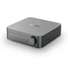 Power Amplifiers