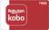 $100 Rakuten kobo