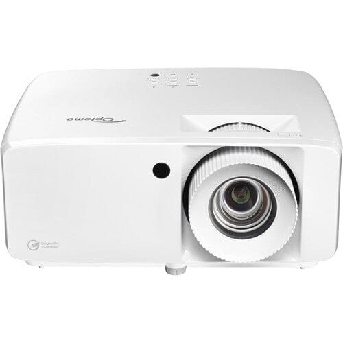 Optoma DuraCore ZH400 3D DLP Projector 16:9 Desktop, Ceiling
