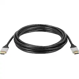 Vidao - 12-ft High Speed HDMI Cable with Ethernet