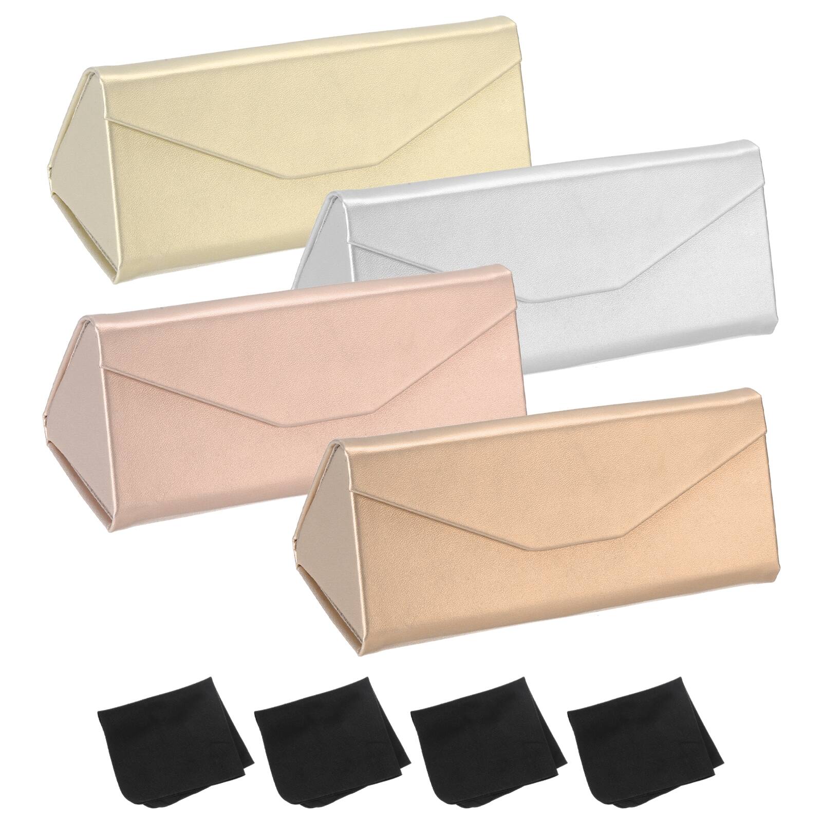 Metallic Finishes
