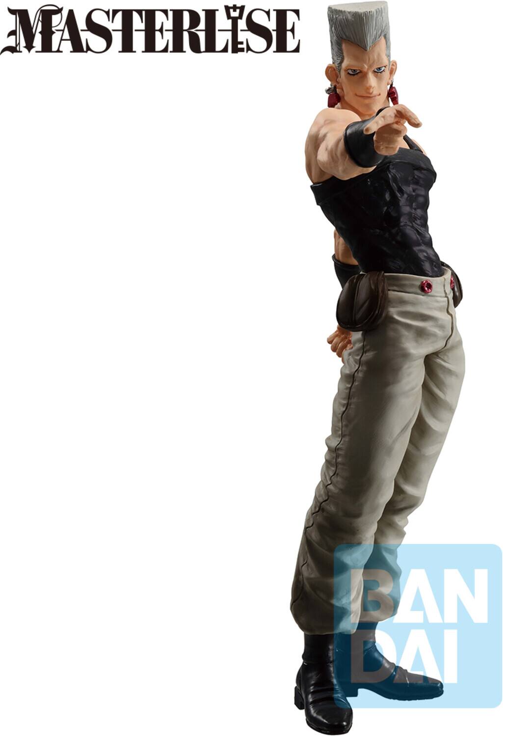 MASTERLISE  
BAN DAI