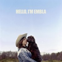 Hello, I'm Embla [LP] - VINYL - Front_Zoom
