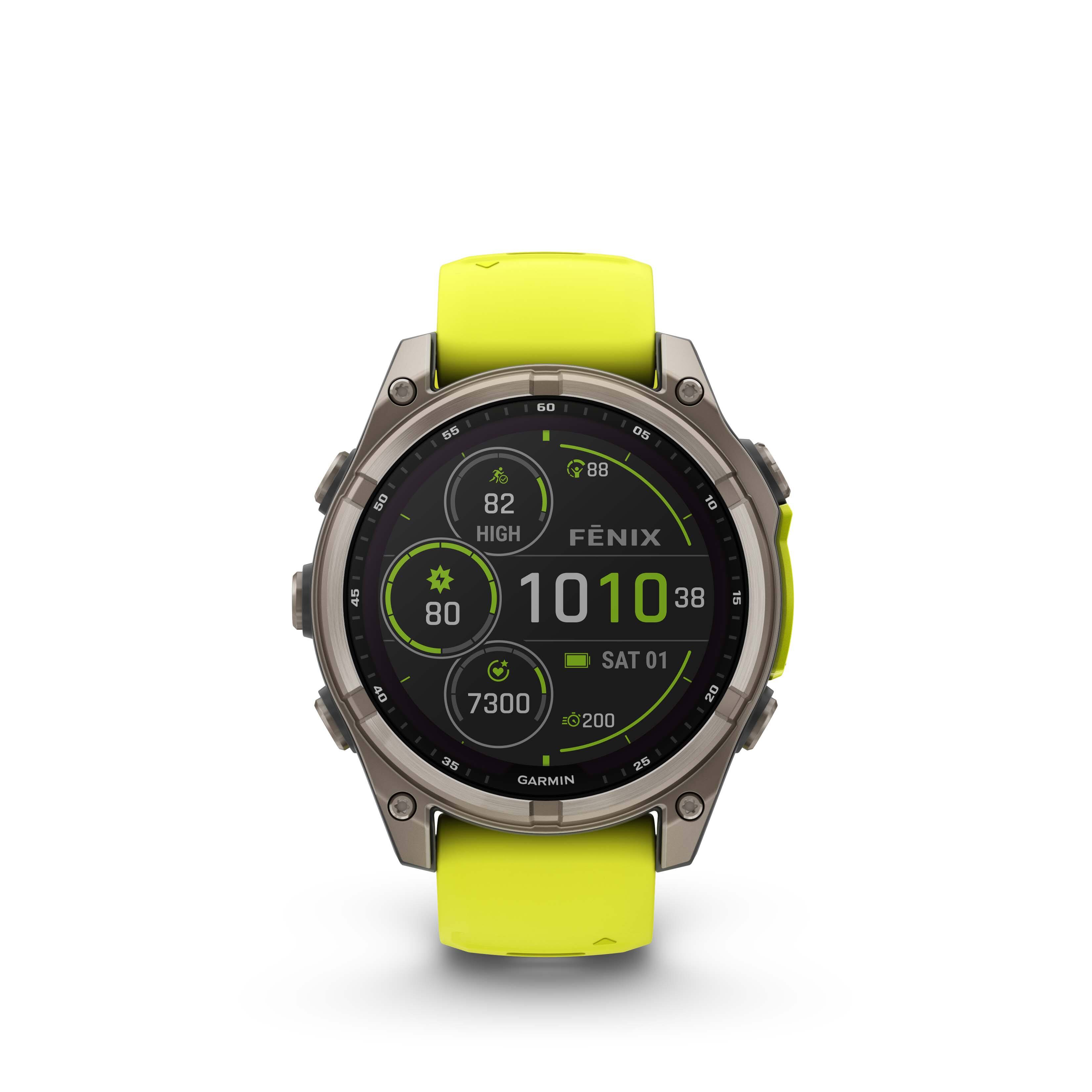 55 60 55 45 50 40 88 82 10 HIGH FENIX 1010 38 80 SAT 01 7300 20 0 200 15 35 GARMIN 25