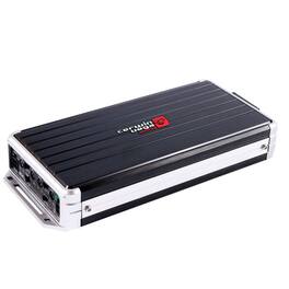 Cerwin Vega - B52 Stealth Bomber 2-Channel Class-D Full Range Amplifier Full PWM - Black