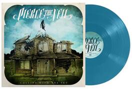 Pierce the Veil - Collide With The Sky - VINYL LP