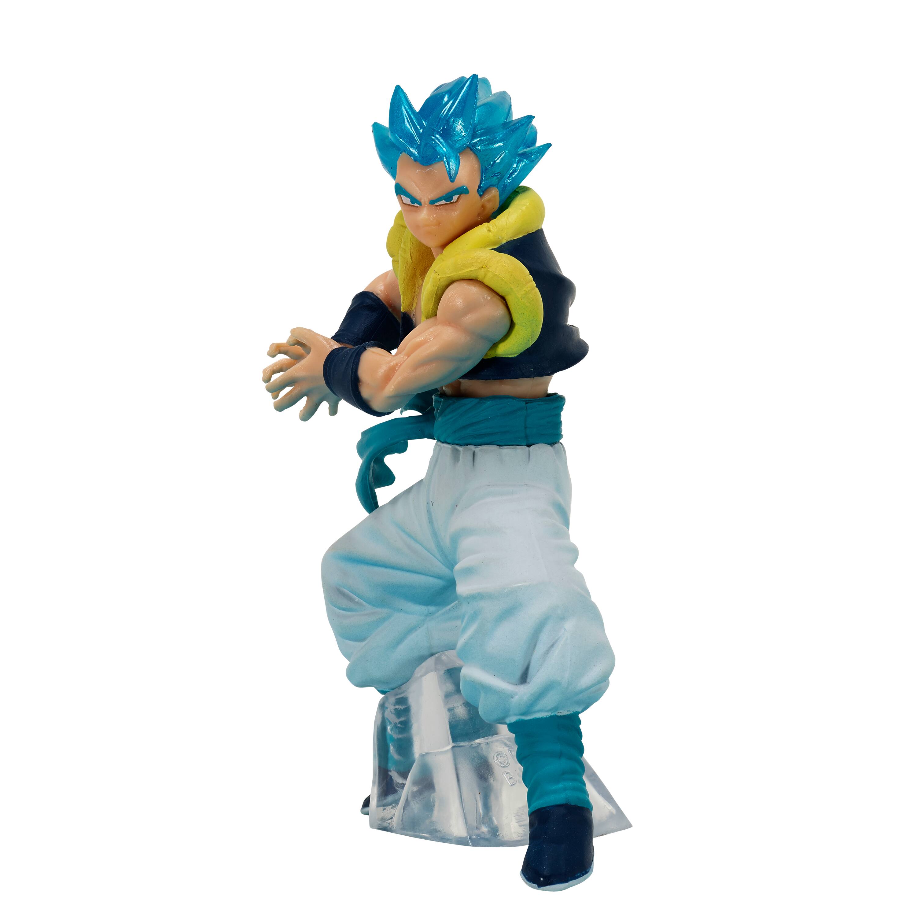 Alt View 7. Bandai - Dragon Ball Versus Battle Figure Series - Styles May Vary.