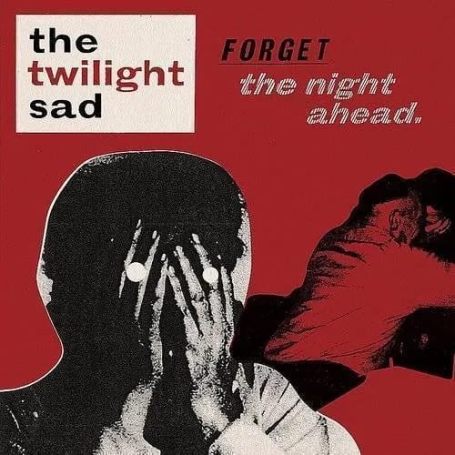 Forget the Night Ahead [LP] [VINYL] price history on PriceWatchPro