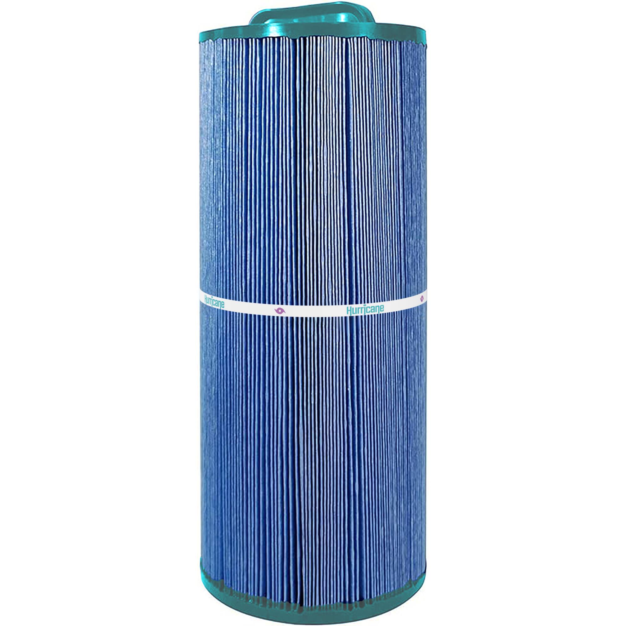 Hurricane - HF5H502-01M Elite Aseptic Pool Spa Filter Cartridge Replacement, Blue price history on PriceWatchPro