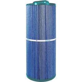 Hurricane - HF5H502-01M Elite Aseptic Pool Spa Filter Cartridge Replacement, Blue