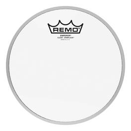 Remo - Batter, Crimplock, Emperor, Clear, 8 Diameter