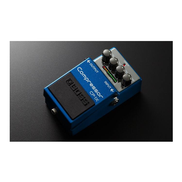 CHECK TURTOO  
CO Compressor  
a MP INPUT 4 0BOSS  
CP-1X L