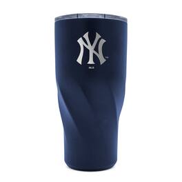 WinCraft - New York Yankees 30oz. Morgan Stainless Steel Tumbler - Multicolor