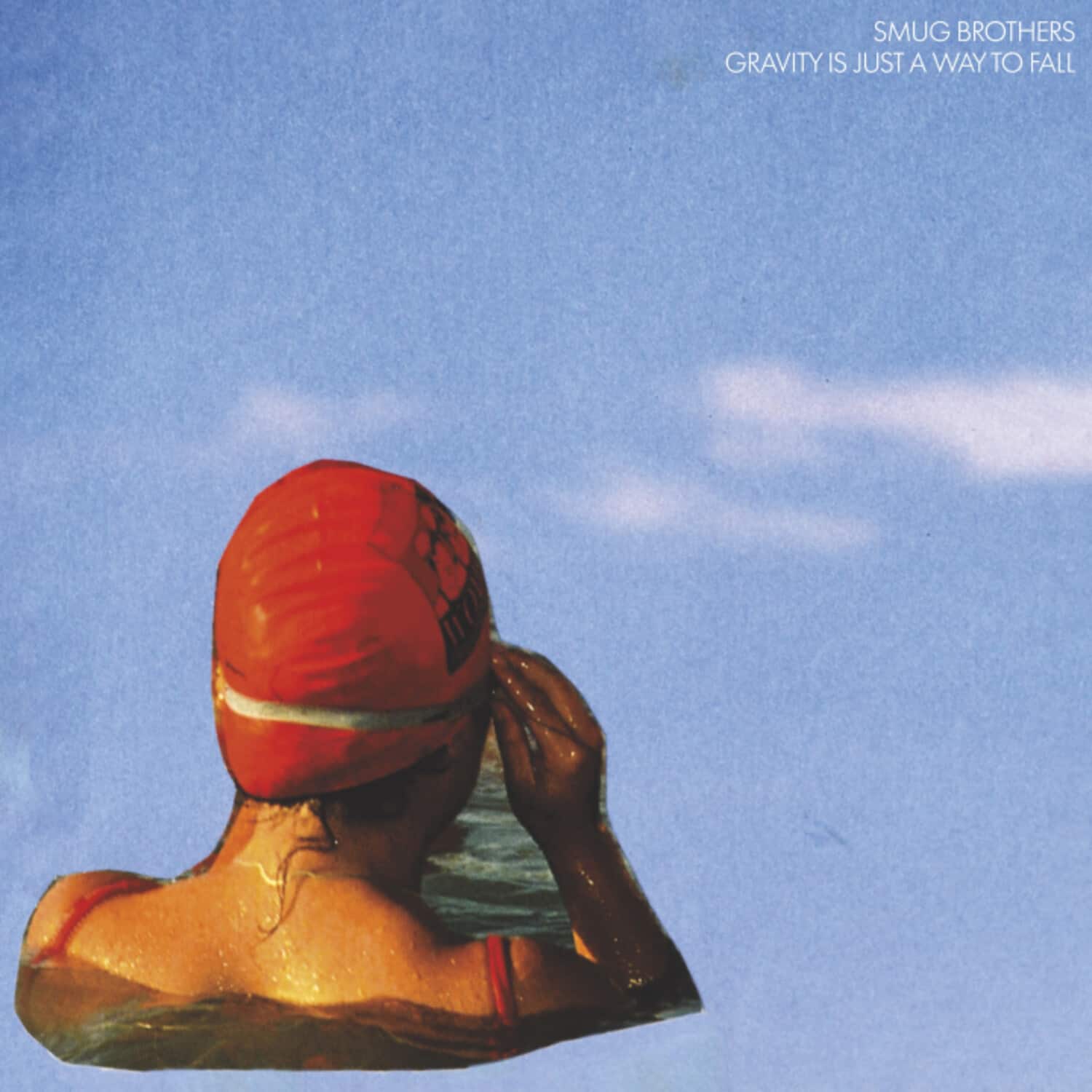 Smug Brothers - Gravity Is Just A Way To Fall   - VINYL LP price history on PriceWatchPro