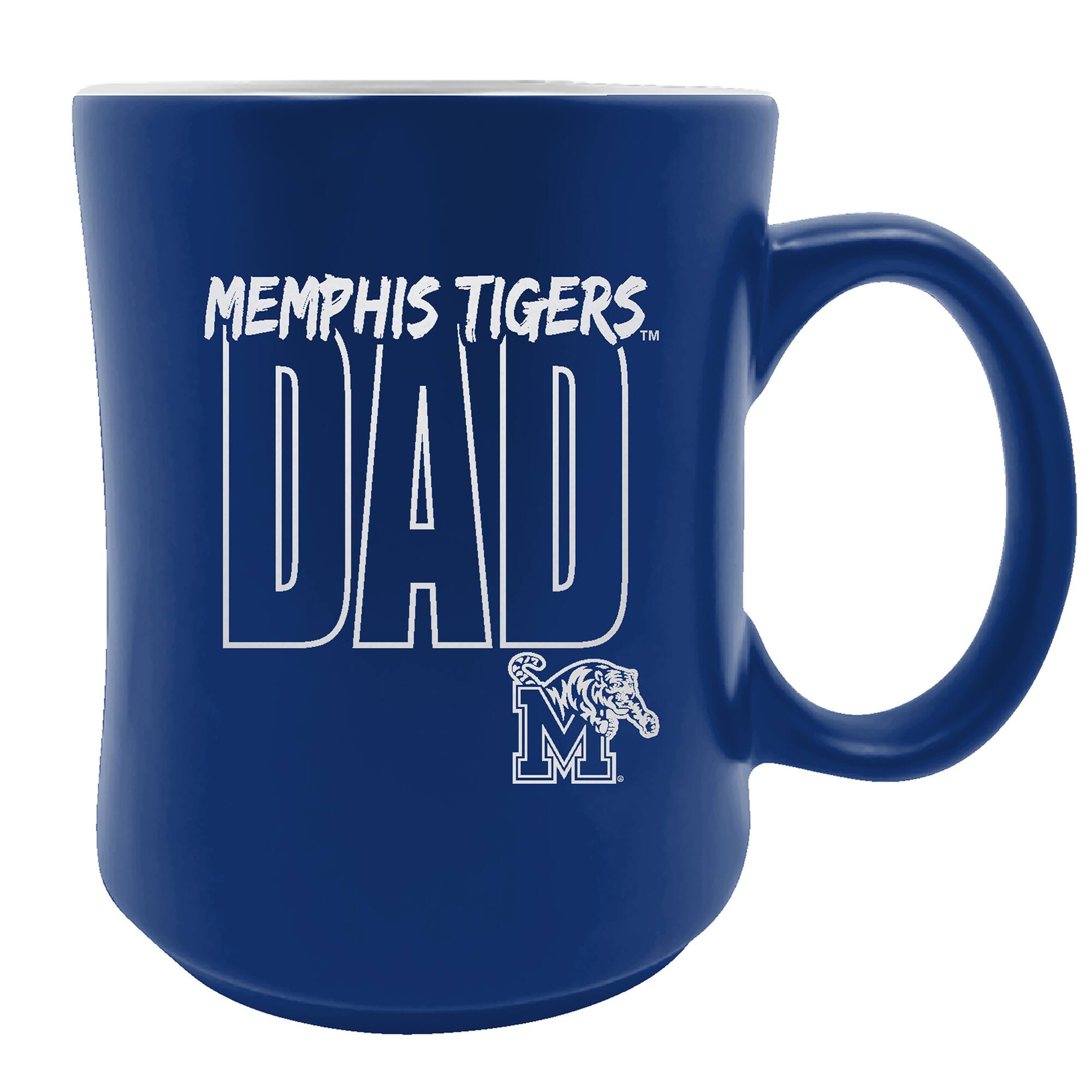 MEMPHIS TIGERS  
DAD  
TM