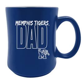 Great American Products - Memphis Tigers Dad 19oz. Starter Mug - Multicolor