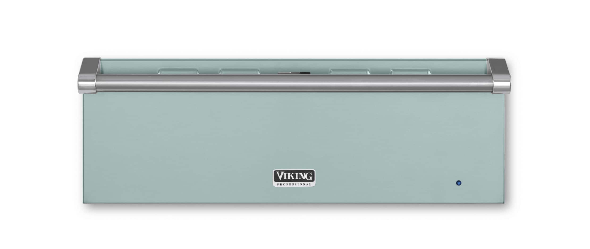 Viking - 30"Viking 5-Series Warming Drawer - Splash