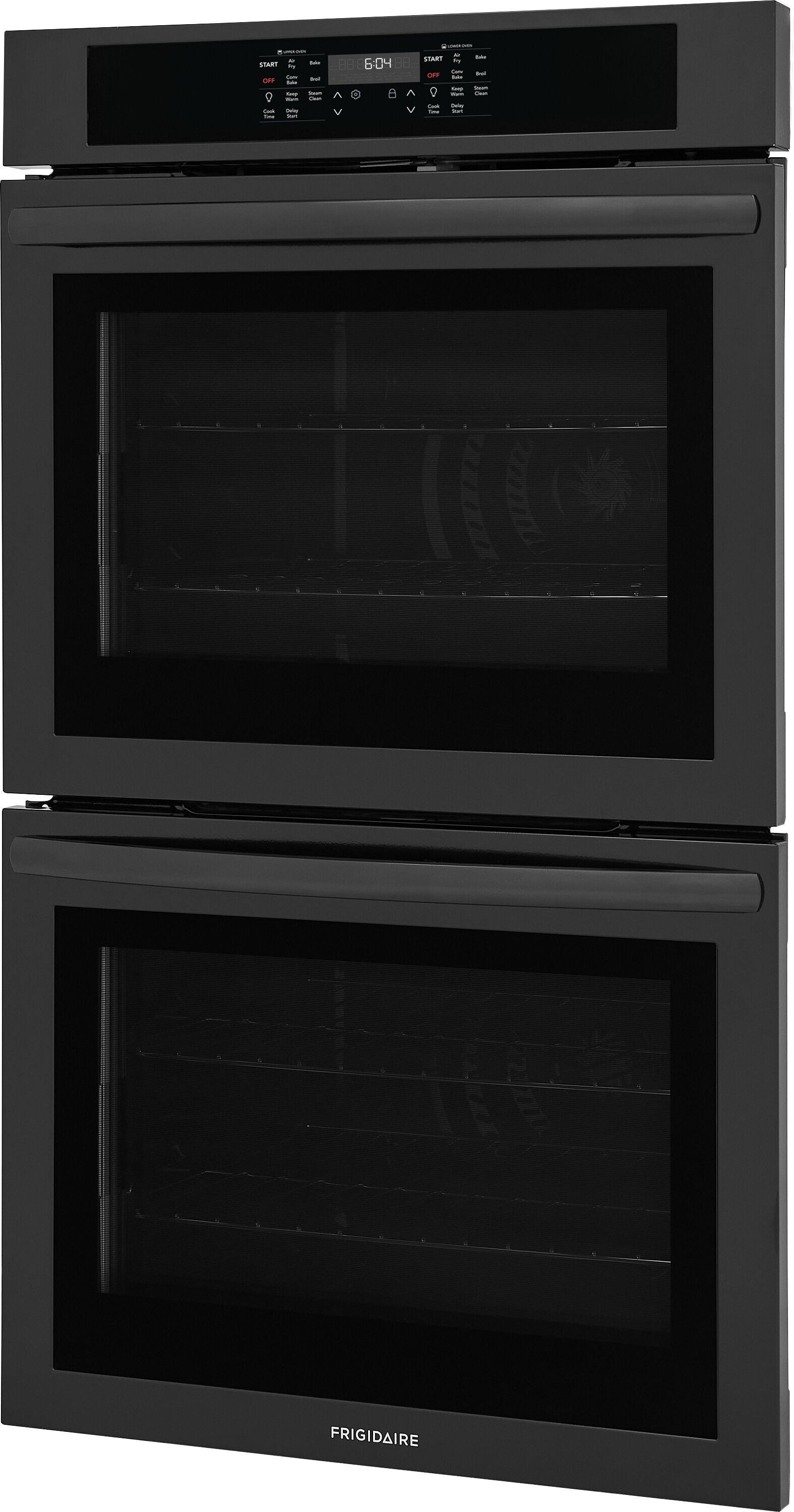 START  
6:04  
FRIGIDAIRE