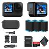 10 BLACK mode SanDisk microSD microSDHC ADAPTER microSDXC SanDisk Extreme PRO 64GB V30 XC A2