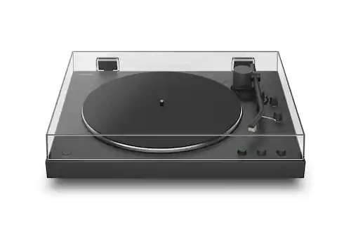 All-in-One Turntables