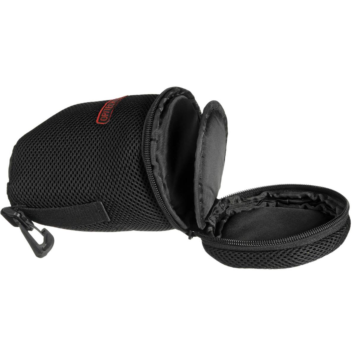 Alt View 3. Op/Tech - Op/Tech Small Lens Filter Pouch for Lenses.