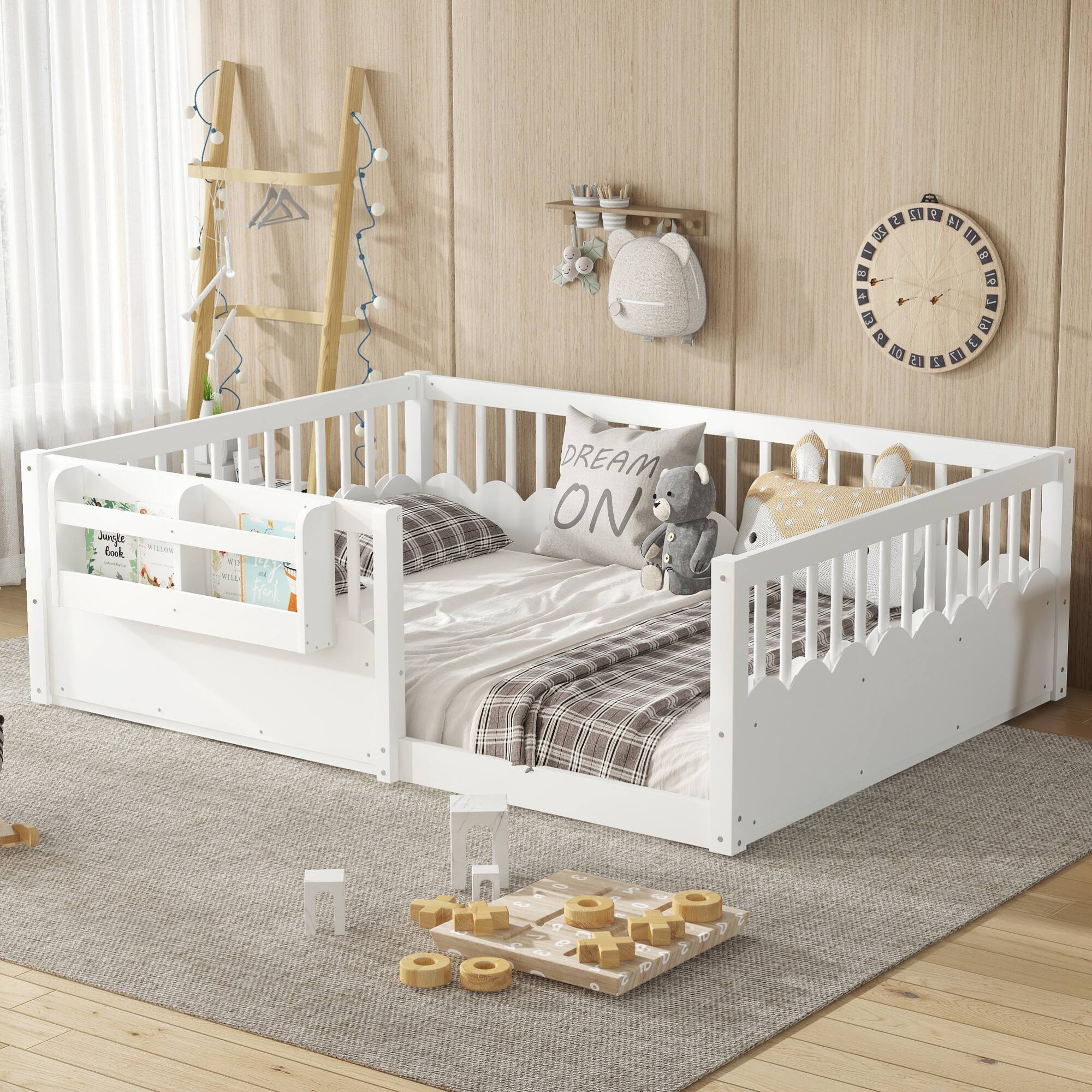 9 K1 A 3 Junp Lock SILIOS N MILA - f DREAM ON