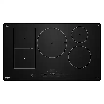 The text on the image reads: "Whirlpool 1:000 DOD DOD - D0D | - COO - 000- ...ETIN."