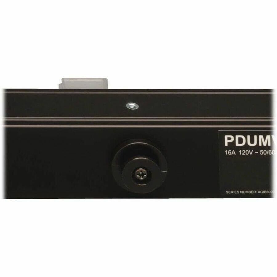 PDUM 16A 120V - 50/60 SERIES NUMBER AGIB60