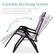 Lockable Reclining System
Find your comfort zone as you glide through dozens of lounging positions before locking it in to recline and relax
160 Degrees