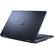 Alt View 11. ASUS - ExpertBook B3 Flip B3402 14" Laptop - Intel Core i5 - Memory - 256 GB SSD - Star Black.