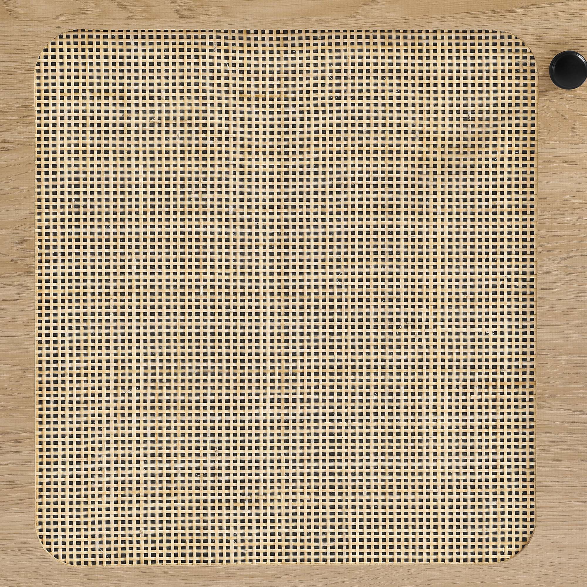 Alt View 5. Modway - Chaucer Office Desk by Modway - Oak.