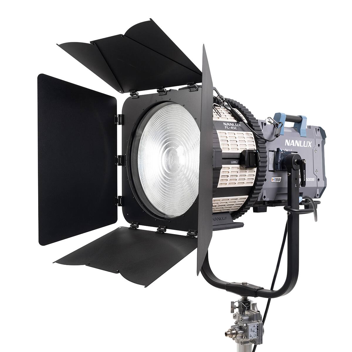 NANLUX FL 45E  
NANLUX 5000D  
NANLUX