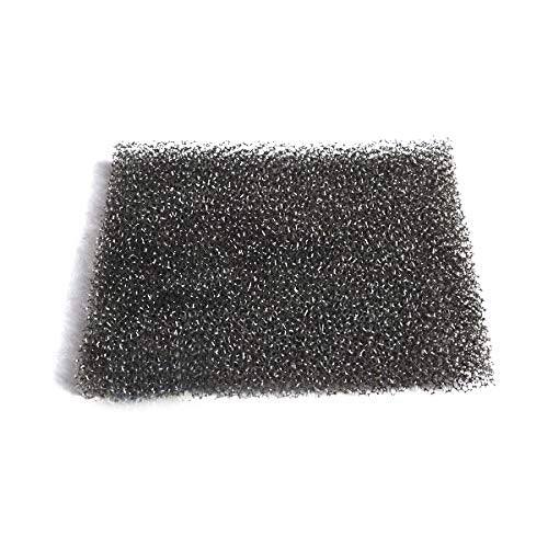 Left. Eureka - Vacuum Filter Part #77883 1 Pack.