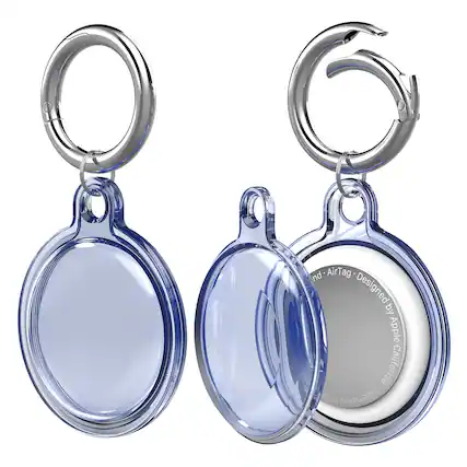 AirTag Designed by Apple California