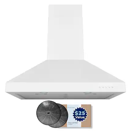 HAUBLAND $25 Value Charcoal Filter CF007