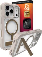 ZAGG Protection Brand
The World's #1 Mobile Protection Brand
400 Million Devices Protected
22 ft Drop Protection